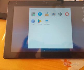 tablet 10 pollici HDMI ,USB 