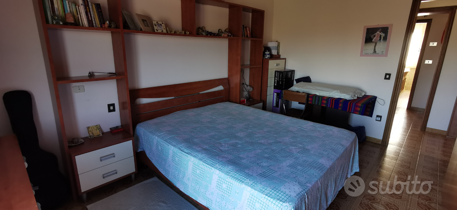 Appartamento – Assisi, Col d'Erba III - Vista 5