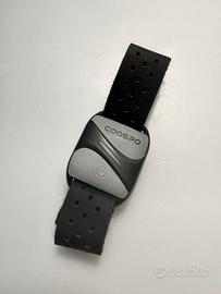 COOSPO HW807 Fascia Cardio Braccio Ant+ Bluetooth5