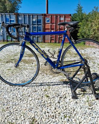Bici marca FRERA