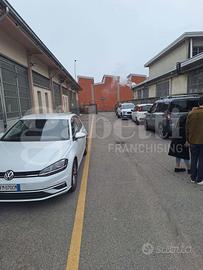 Capannone Industriale Rozzano [V.B-COMOACG]