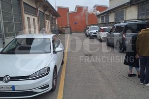 Capannone Industriale Rozzano [V.B-COMOACG]