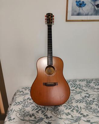 Chitarra acustica K. Yairi