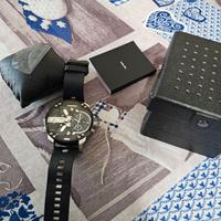 Orologio Diesel mr. Daddy 2.0