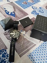 Orologio Diesel mr. Daddy 2.0