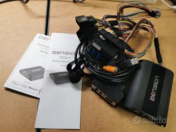 Dension Gateway pro bt