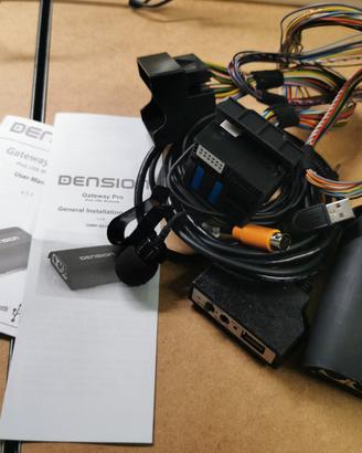 Dension Gateway pro bt