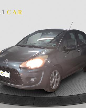 Citroen C3 1.4 HDi 70 Seduction 2013