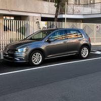 Golf 7.5 1.4 Tgi Metano Benzina