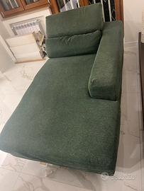 Divano letto Novezio Poltrone Sofà