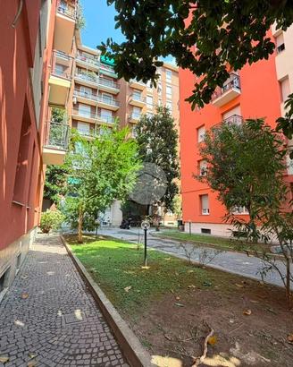 2 LOCALI A MILANO
