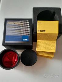 Schiaccianoci Troika