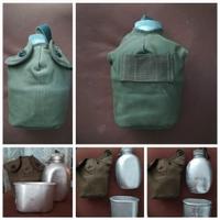 Borraccia militare originale
