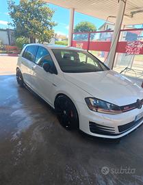 Golf 7 GTI