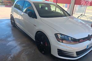 Golf 7 GTI