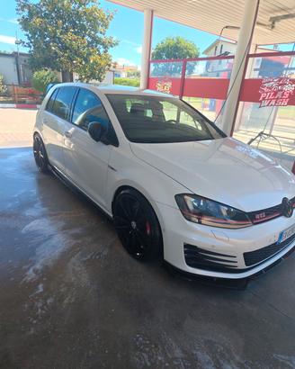 Golf 7 GTI