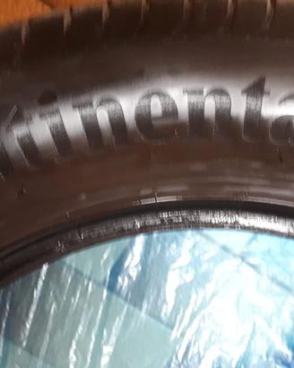 Pneumatici Continental Premium Contact 6, 235/60 R