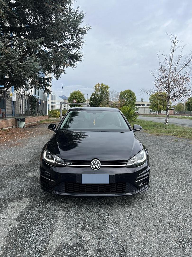 Volkswagen Golf 7ª serie
