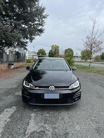 Golf 2.0 R-line tdi