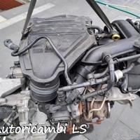 Motore dkr dkl 1.0 tsi