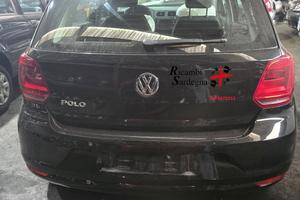 Ricambi polo