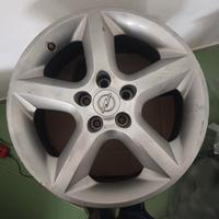 4 Cerchi  Opel Astra H 2004/2009