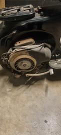 motore vespa 125 ts