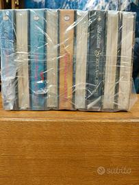 Principesse del regno della fantasia