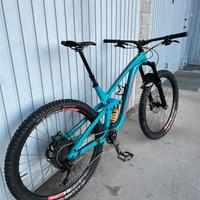 Kona Process 153 DL 29” taglia L