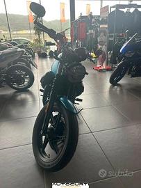 Moto Guzzi V7 STONE
