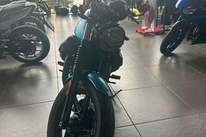 Moto Guzzi V7 STONE