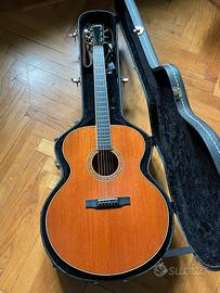 Chitarra acustica Larriveé J09 Ribasso