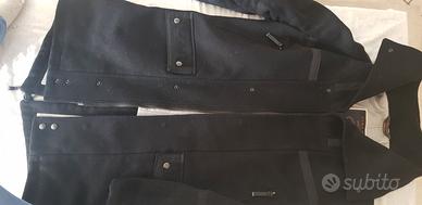 Giaccone uomo ZARA nuovo