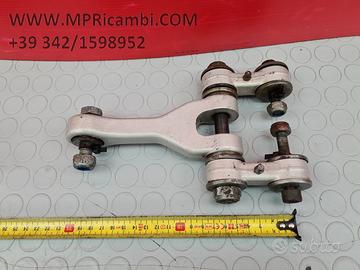 LEVERAGGI LEVERAGGIO HUSQVARNA CR 250 1986 1985 WR