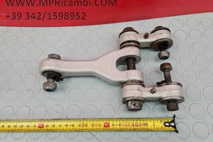 LEVERAGGI LEVERAGGIO HUSQVARNA CR 250 1986 1985 WR