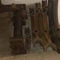 PIEGATUBI MINGORI  3/8  2 emmezzo 