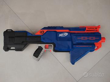 Nerf Infinus