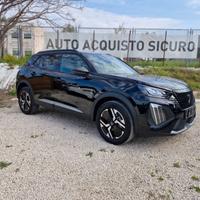 Peugeot 2008 Allure Pack KM 0