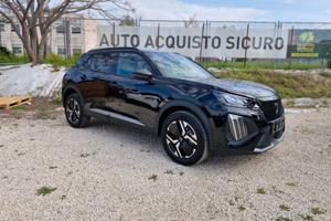 Peugeot 2008 Allure Pack KM 0