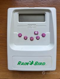 Rainbird ITC2 centralina irrigazione completa