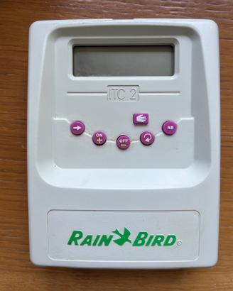 Rainbird ITC2 centralina irrigazione completa