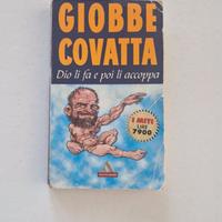 Dio li fa e poi li accoppa - Giobbe Covatta