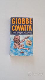 Dio li fa e poi li accoppa - Giobbe Covatta