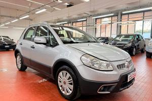 Fiat Sedici 1.6 16V Dynamic ok Neopatentati Euro 5