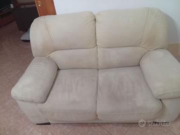 Divano due posti