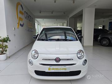 Fiat 500 1.0 Hybrid Club da €119,00 mensili