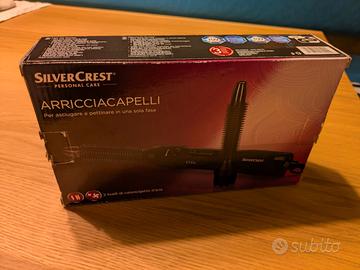 arriccia capelli