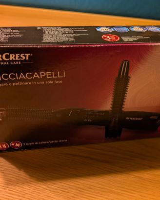 arriccia capelli