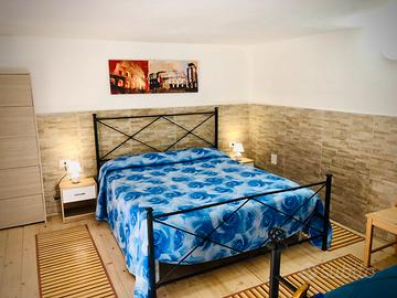 Appartamento in zona borgata siracusa
