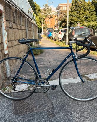Bicicletta da corsa Olmo anni ‘80 vintage
